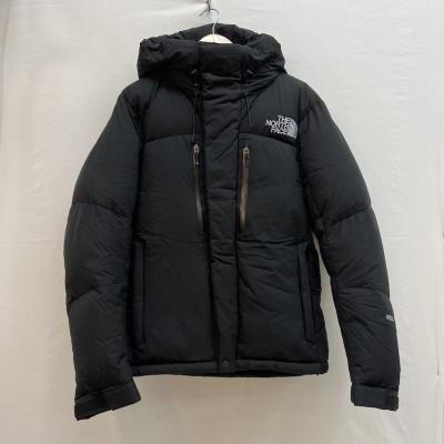 バルトロライトジャケット nd91950（メンズダウンコート、ダウン