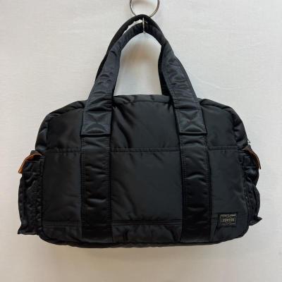 ポーター タンカー（メンズボストンバッグ）｜バッグ | ファッション