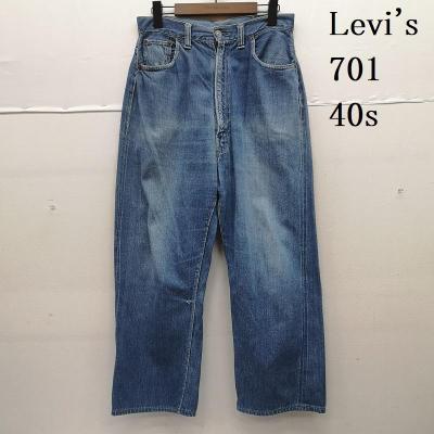 リーバイス701モンローデニムのおすすめ人気商品一覧 通販 - Yahoo