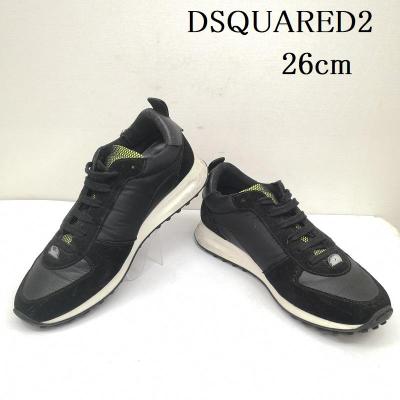 DSQUARED2 メンズスニーカー｜シューズ｜ファッション 通販 - Yahoo