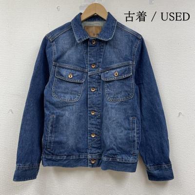 【新品・レア】Taylor Stitch USA製デニムジャケット Lサイズ TAYLOR STITCH おすすめ人気商品一覧 通販 - Yahoo!ショッピング