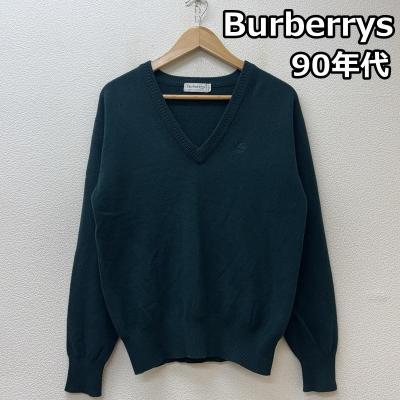 BURBERRY メンズニット、セーター｜トップス｜ファッション おすすめ