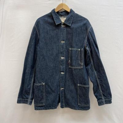 デニム カバーオール（EVISU）のおすすめ人気商品一覧 通販 - Yahoo