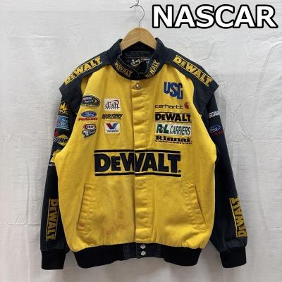 NASCAR ジャケット（VINTAGE）のおすすめ人気商品一覧 通販 - Yahoo