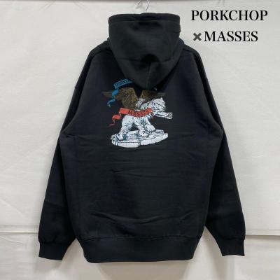 ポークチョップ パーカーのおすすめ人気商品一覧 通販 - Yahoo