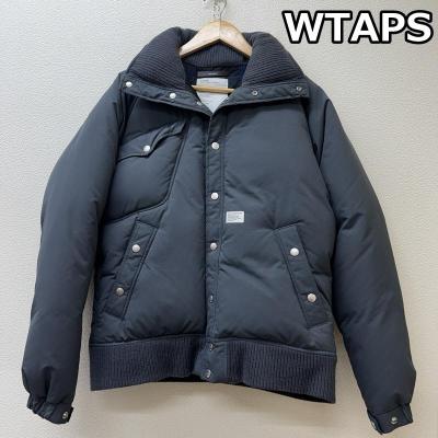 wtaps ダウンジャケットのおすすめ人気商品一覧 通販 - Yahoo!ショッピング