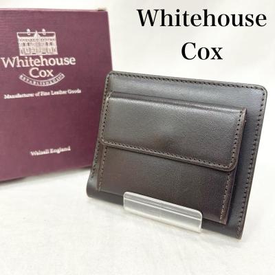 WHITE HOUSE COX メガネケースの商品一覧 通販 - Yahoo!ショッピング