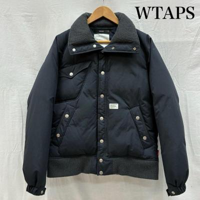 wtaps ダウンジャケットのおすすめ人気商品一覧 通販 - Yahoo!ショッピング