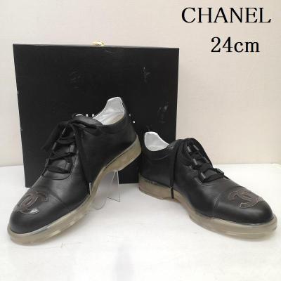 CHANEL レディーススニーカー｜シューズ｜ファッション おすすめ人気