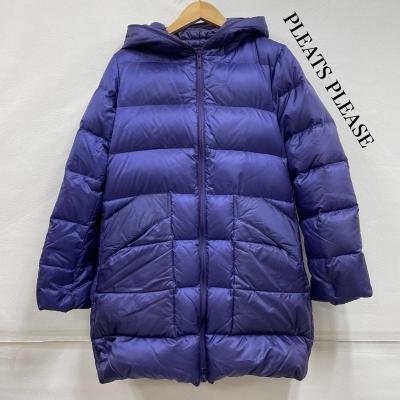 ISSEY MIYAKE レディースダウンコート、ダウンジャケット｜コート