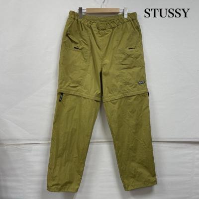 STUSSY メンズワーク、ペインターパンツ｜ボトムス、パンツ