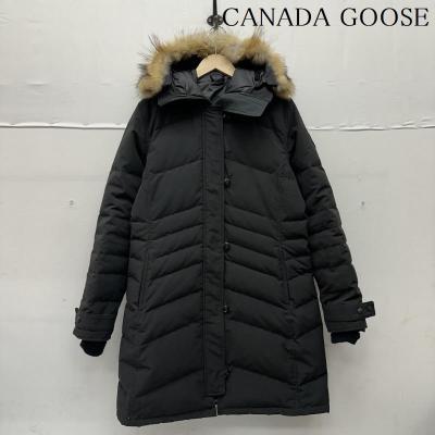 CANADA GOOSE レディースダウンコート、ダウンジャケット｜コート