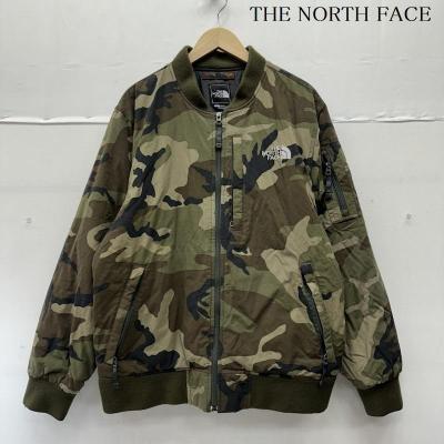 ノースフェイス ma1のおすすめ人気商品一覧 通販 - Yahoo!ショッピング