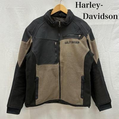 ハーレーナイロンジャケットのおすすめ人気商品一覧 通販 - Yahoo