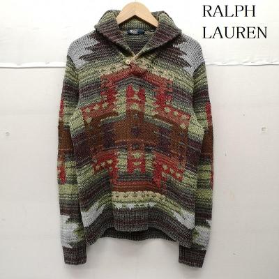 ネイティブ柄 ブランケット（POLO RALPH LAUREN）のおすすめ人気商品