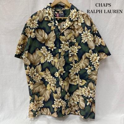 ラルフローレン シャツ（柄：花柄、フラワー）のおすすめ人気商品一覧