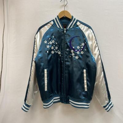 一心如鏡 スカジャンのおすすめ人気商品一覧 通販 - Yahoo!ショッピング