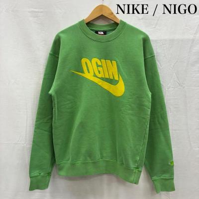 NIGO（NIKE／ファッション）のおすすめ人気商品一覧 通販 - Yahoo