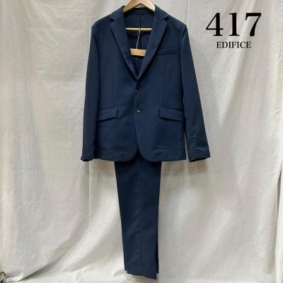 edifice セットアップ（ファッション）（サイズ（S/M/L）：S）の