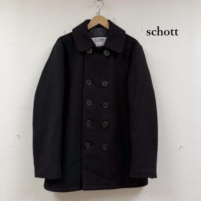 schott Pコート 740nのおすすめ人気商品一覧 通販 - Yahoo!ショッピング