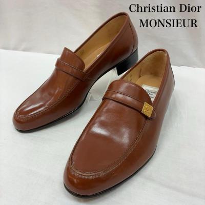 Christian Dior メンズシューズ、紳士靴｜ファッション おすすめ人気