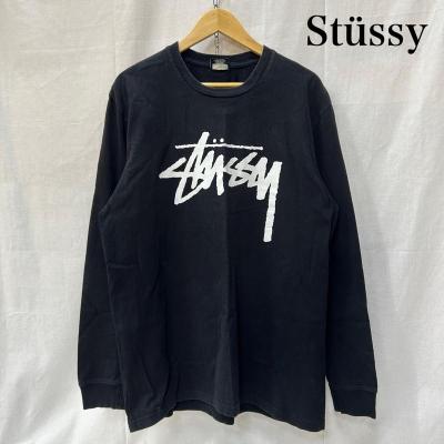 ステューシー ロンt（メンズファッション） | ファッション のおすすめ