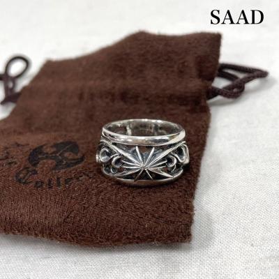 SAAD リングのおすすめ人気商品一覧 通販 - Yahoo!ショッピング