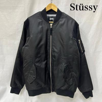 Stussy MA-1 JACKET MA-1のおすすめ人気商品一覧 通販 - Yahoo
