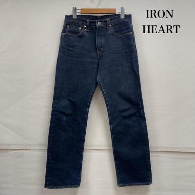 アイアンハート デニムのおすすめ人気商品一覧 通販 - Yahoo!ショッピング