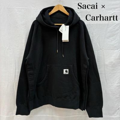 sacai パーカーのおすすめ人気商品一覧 通販 - Yahoo!ショッピング