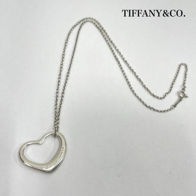ティファニー オープンハートのおすすめ人気商品一覧 通販 - Yahoo