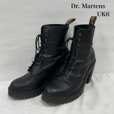 ドクターマーチン レディース チャンキーヒールのおすすめ人気商品一覧