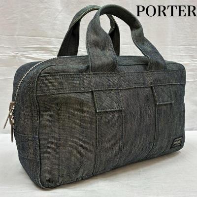 ポーター PORTER ミニボストンバッグのおすすめ人気商品一覧 通販