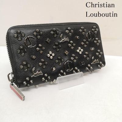 クリスチャン ルブタン 財布のおすすめ人気商品一覧 通販 - Yahoo
