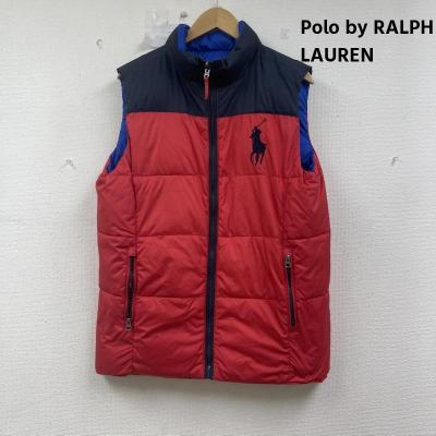ラルフローレン ダウンベスト（メンズファッション） | ファッション