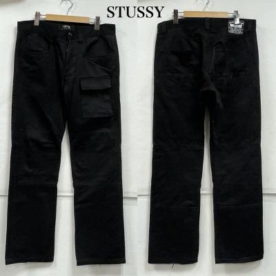 STUSSY メンズワーク、ペインターパンツ｜ボトムス、パンツ