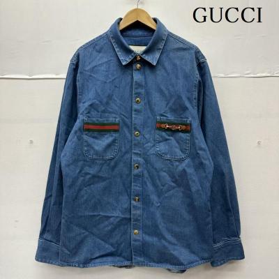 visvim デニム シャツの商品一覧 通販 - Yahoo!ショッピング
