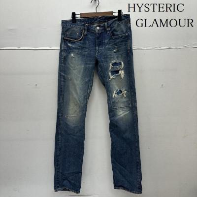 ヒステリックグラマー デニム（メンズファッション） | ファッション