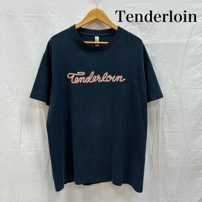 テンダーロイン シャツ（メンズ半袖Tシャツ、カットソー）｜トップス