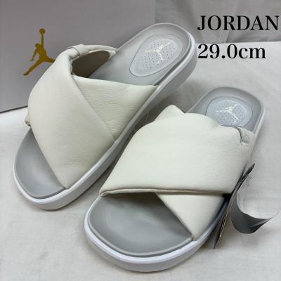 ジョーダン　サンダル　スリッパ　新品 楽天市場】ジョーダン（サンダル｜メンズ靴）：靴の通販