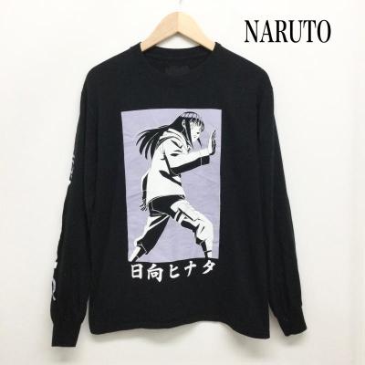 NARUTO Tシャツ 長袖のおすすめ人気商品一覧 通販 - Yahoo!ショッピング