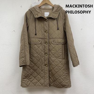 マッキントッシュ キルティング サイズ 40のおすすめ人気商品一覧 通販