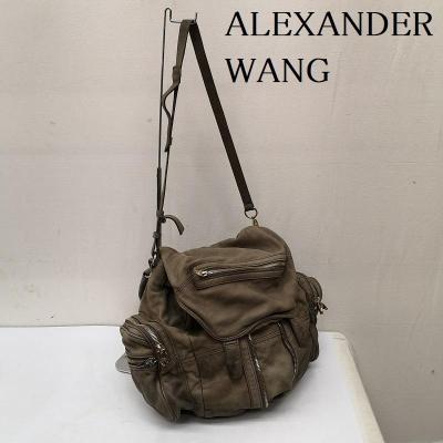 alexanderwang リュックサック、デイパック｜バッグ｜ファッション