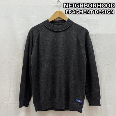 NEIGHBORHOOD メンズニット、セーター｜トップス｜ファッション