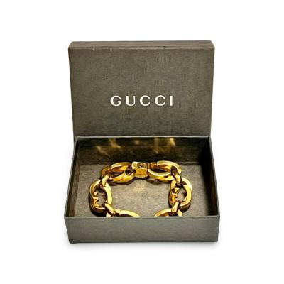 GUCCI ブレスレット(色:ゴールド系)の商品一覧|レディース GUCCI ブレスレット(色:ゴールド系)の商品一覧|レディース