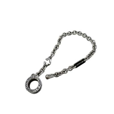 BVLGARI メンズブレスレット｜メンズアクセサリー｜ファッション