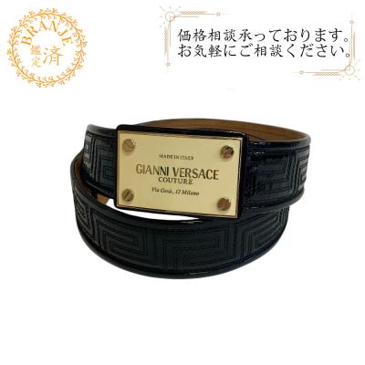 ヴェルサーチベルトのおすすめ人気商品一覧 通販 - Yahoo!ショッピング