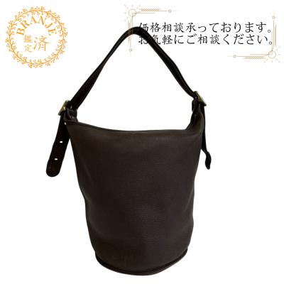 コーチバケツ型バッグのおすすめ人気商品一覧 通販 - Yahoo!ショッピング