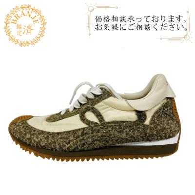 LOEWE メンズスニーカー｜シューズ｜ファッション おすすめ人気