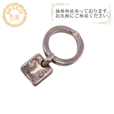 シャネルカメリアネックレス（CHANEL／レディースアクセサリー  